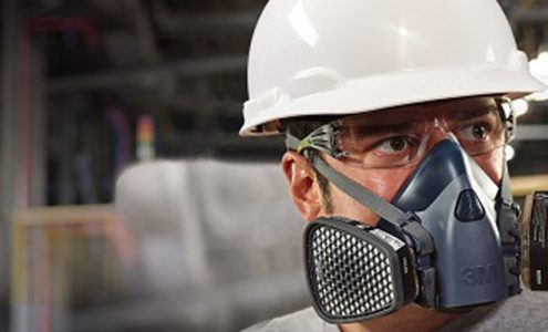 SAFTY GLASSES