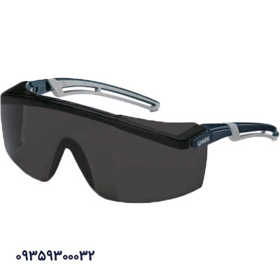 عینک ایمنی یووکس مدل Astrospec 2