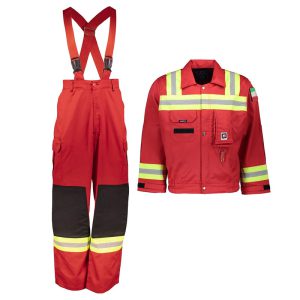 خرید و قیمت لباس عملیاتی و آتش نشانی