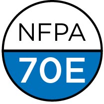 استاندارد NFPA 70E