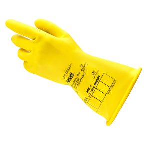 Ansell Electrician Insulating Gloves