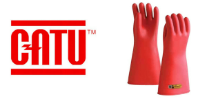 CATU Electrical Safety Glovesv