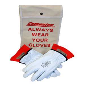 Cementex Insulated Gloves