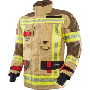 قیمت انواع لباس عملیاتی و آتش نشانی
