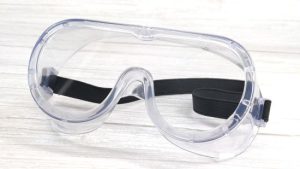 عینک‌ها و محافظ‌های چشم اسپاسیانی 