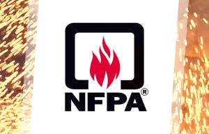 استانداردهای NFPA (Association for Fire Protection and Prevention)
