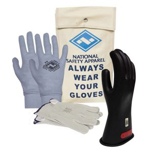 National Safety Apparel (NSA)