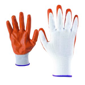 دستکش عایق نایلونی ( Nylon Insulating Gloves )