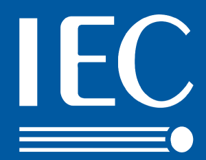 استاندارد EN 60903 (IEC 60903)