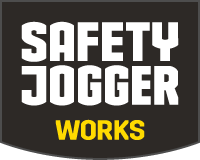 سیفتی جاگر Safety Jogger