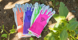 آیا انتخاب رنگ و طراحی دستکش‌ ایمنی ضد برش و کف مواد برای محیط کاری مهم است؟