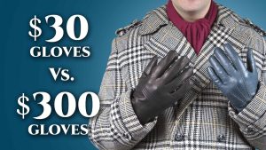 هزینه بالای خرید نسبت به دستکش‌های معمولی